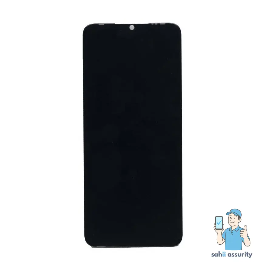 LCD with Touch Screen for Tecno Spark Power 2 thumbnail